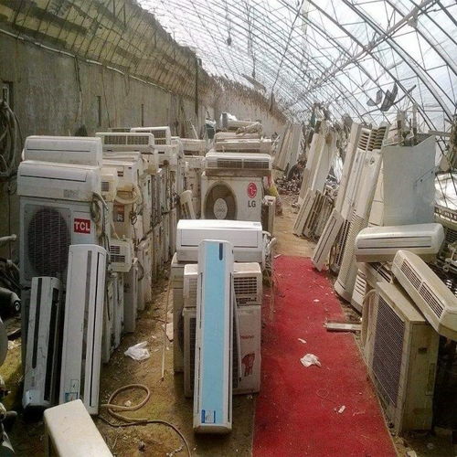 武漢市專業(yè)空調(diào)回收服務(wù)指南 上門(mén)拆裝、當(dāng)場(chǎng)付現(xiàn)