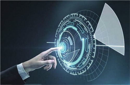 智能化金融服務(wù) 科技有深度，服務(wù)有溫度